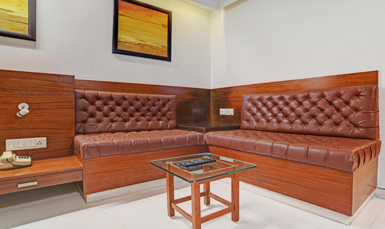 Treebo Cherry Tree Indore Exterior foto